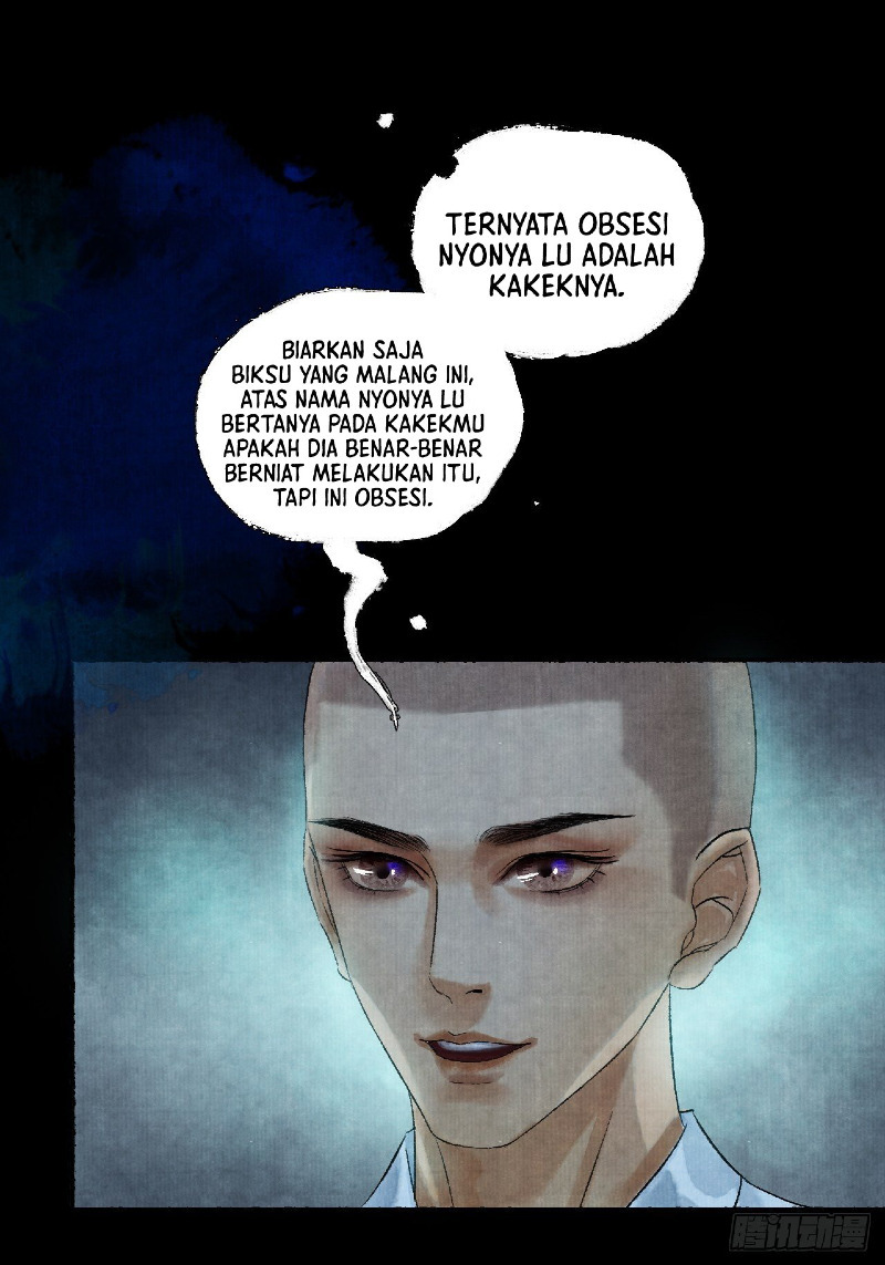 Female Demon Benefactor, Please Be Dignified Chapter 04 Bahasa Indonesia