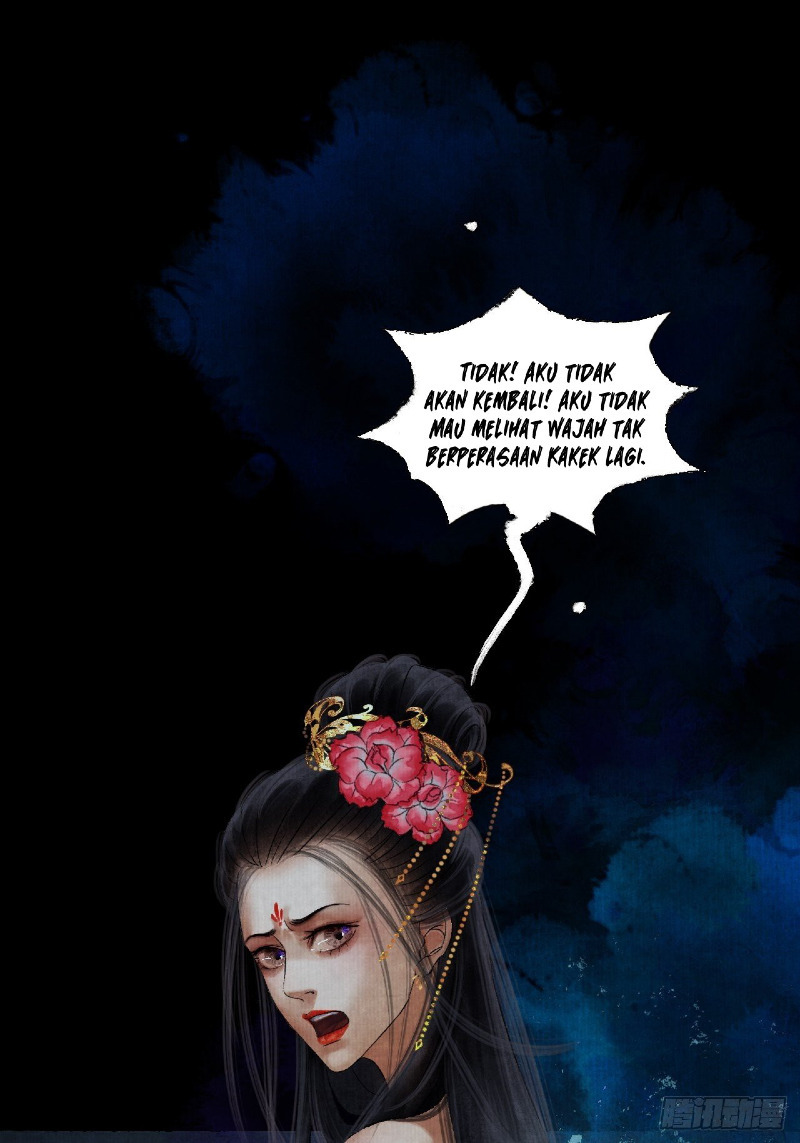 Female Demon Benefactor, Please Be Dignified Chapter 04 Bahasa Indonesia