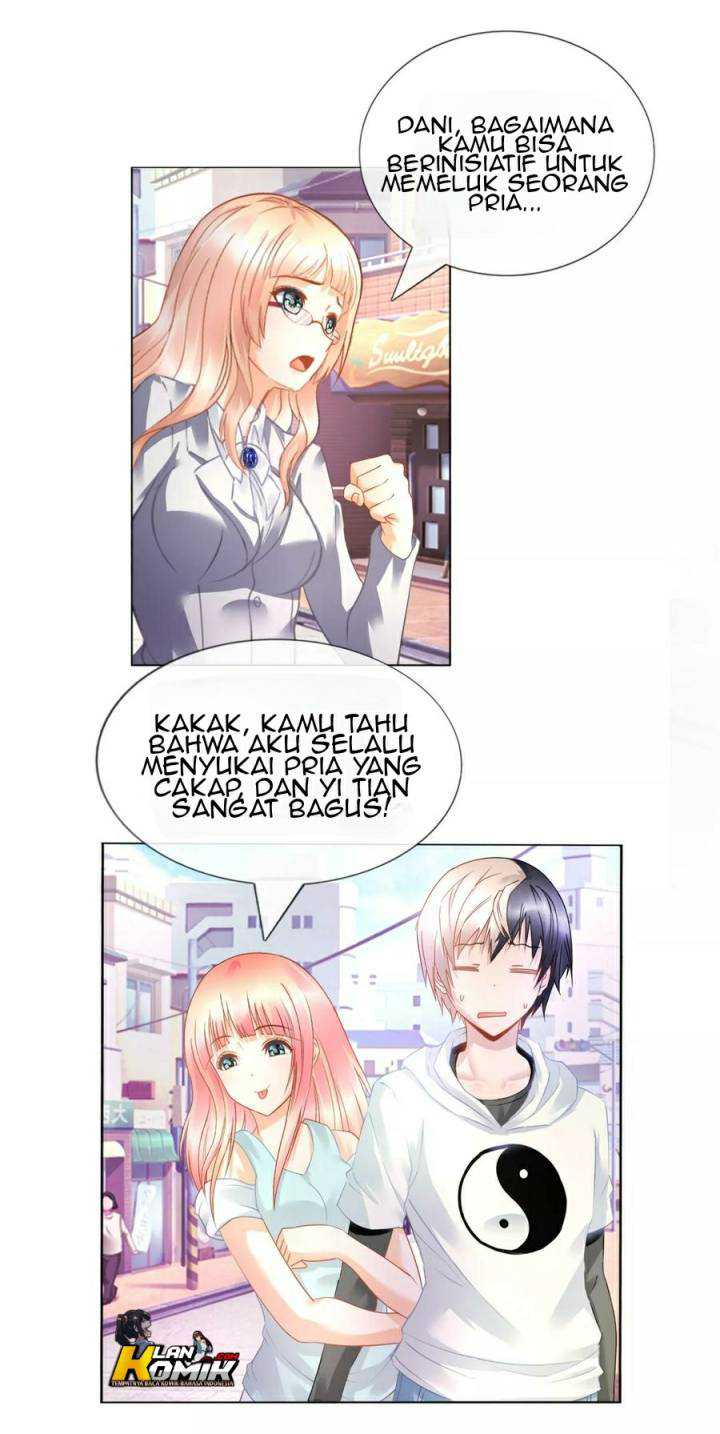Feng Shui Master chapter 17