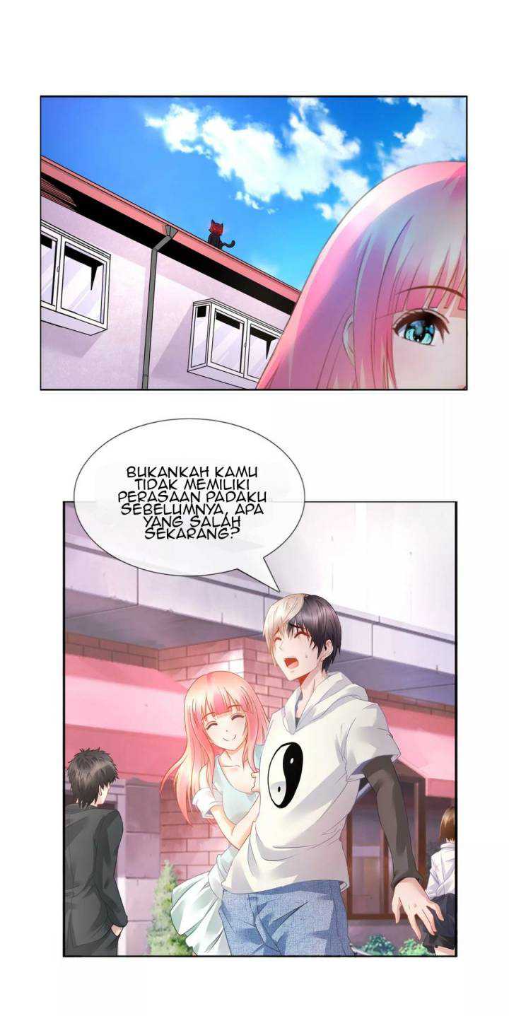 Feng Shui Master chapter 17