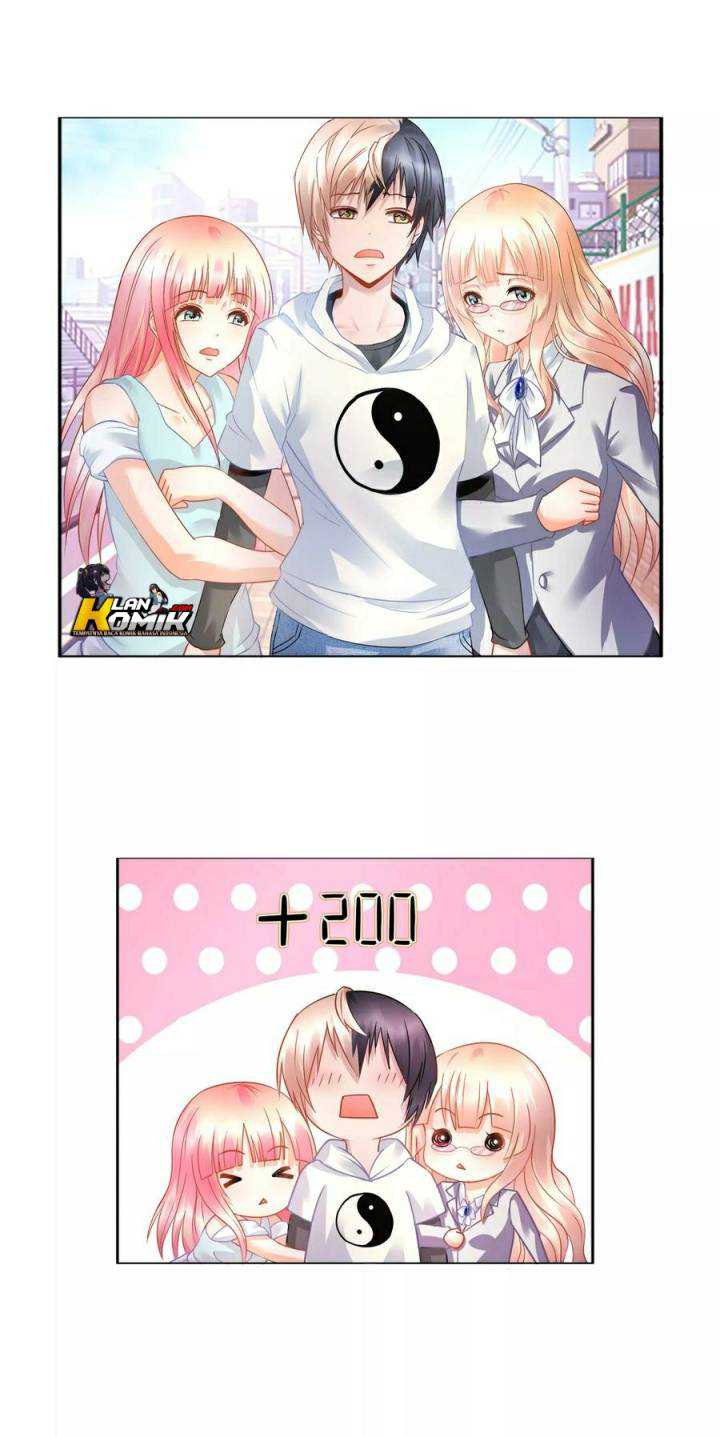 Feng Shui Master chapter 17