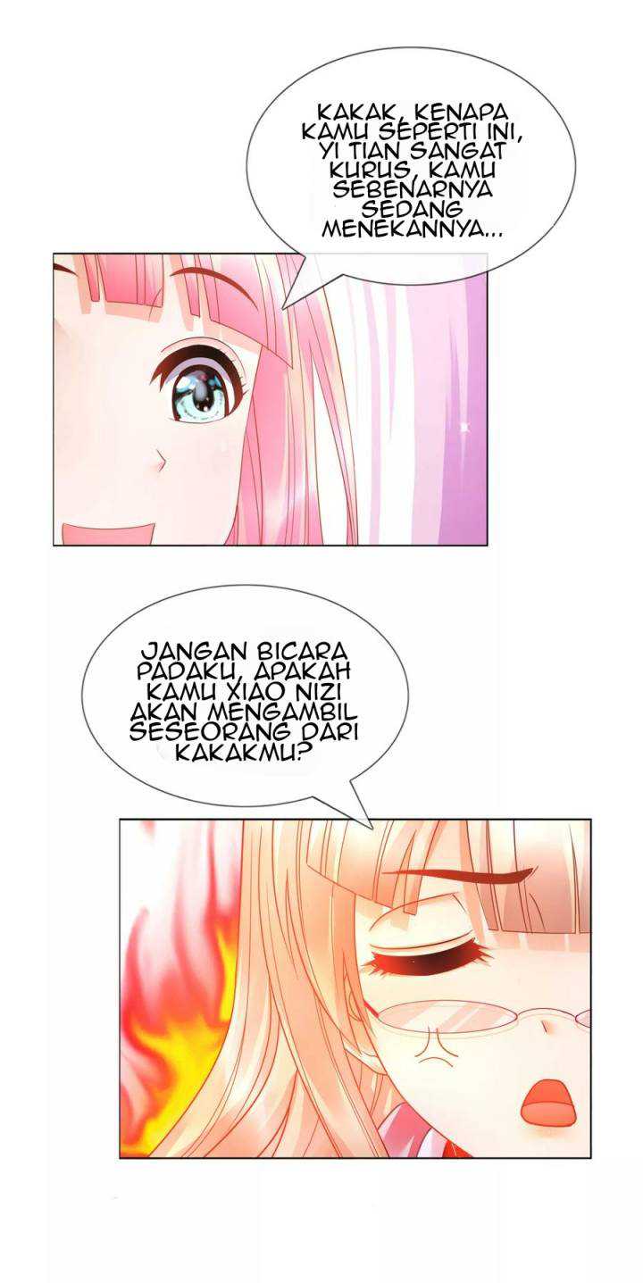 Feng Shui Master chapter 17