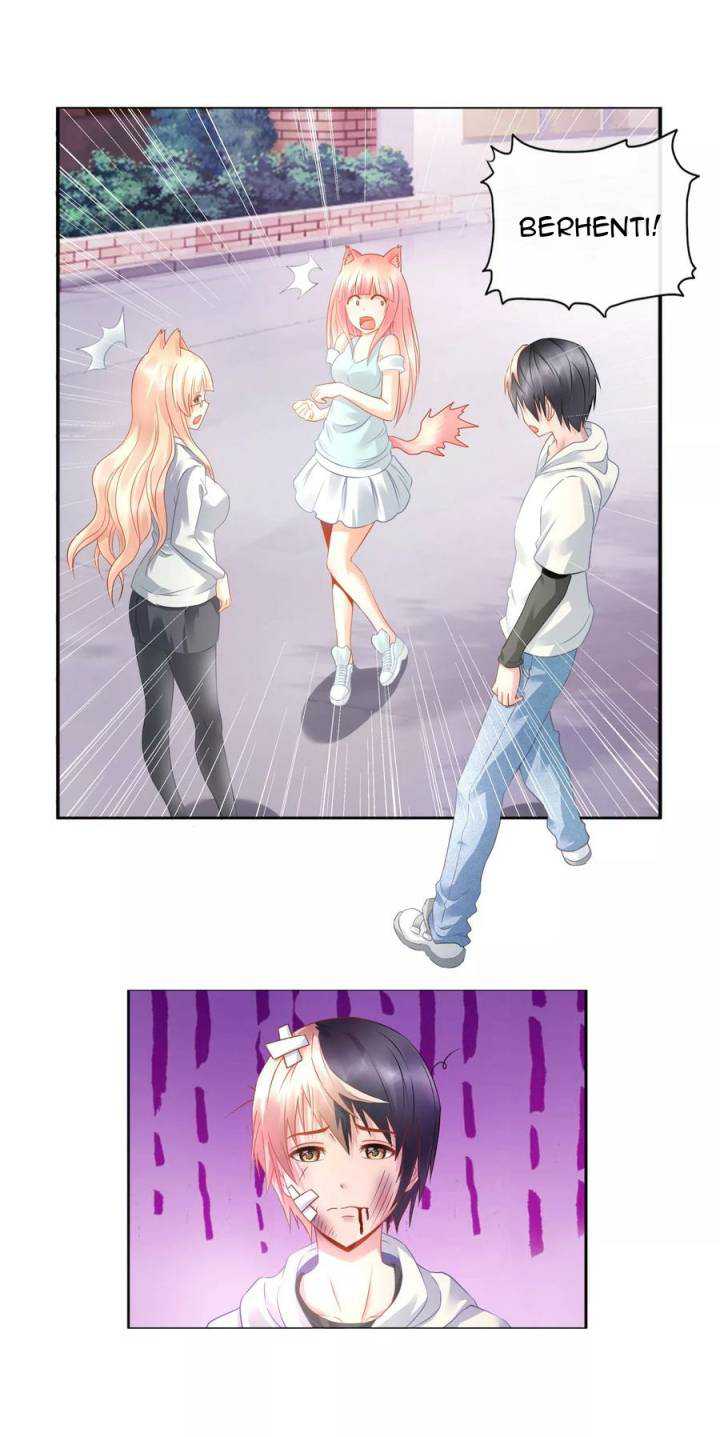 Feng Shui Master chapter 17