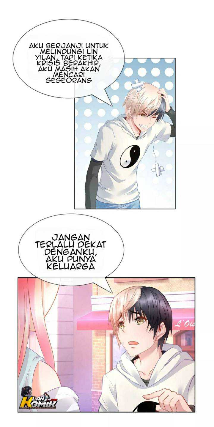 Feng Shui Master chapter 17