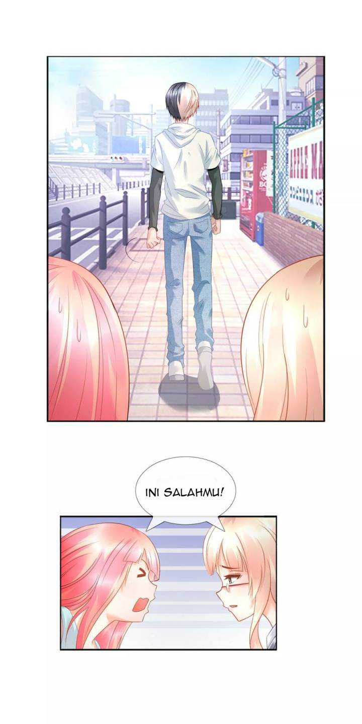Feng Shui Master chapter 17