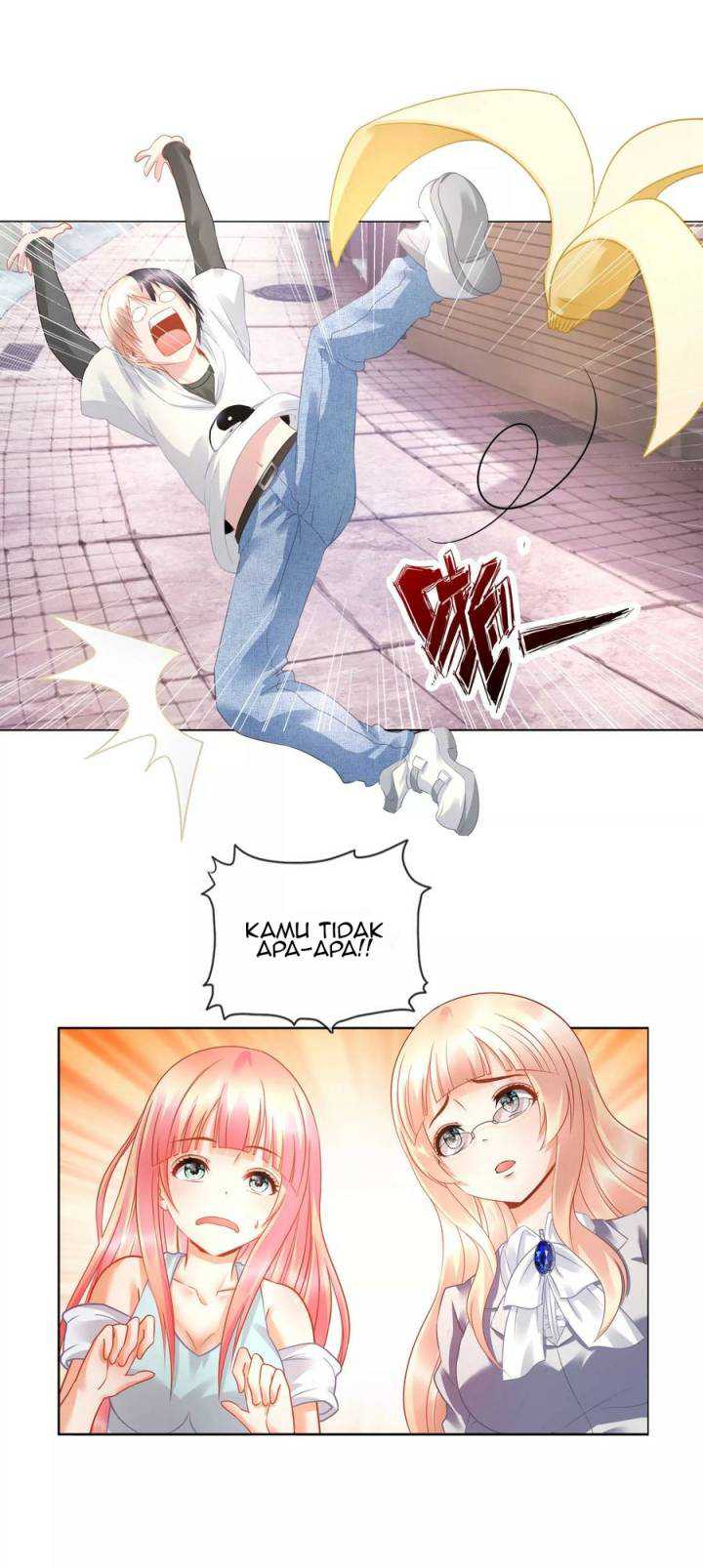 Feng Shui Master chapter 17
