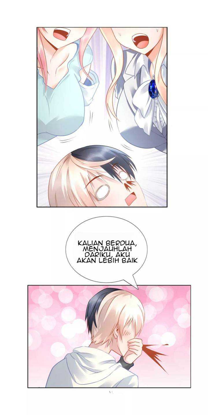 Feng Shui Master chapter 17