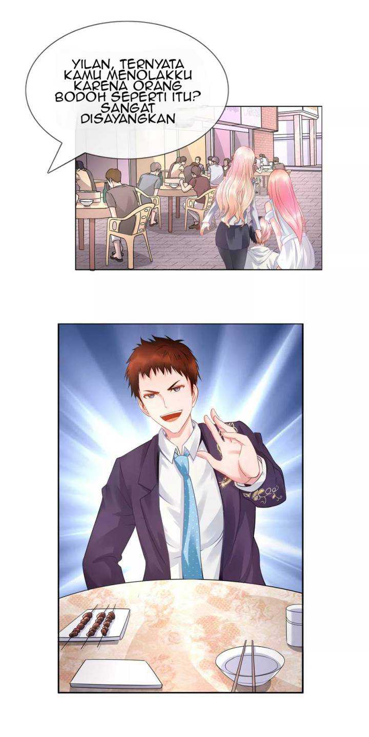 Feng Shui Master chapter 17