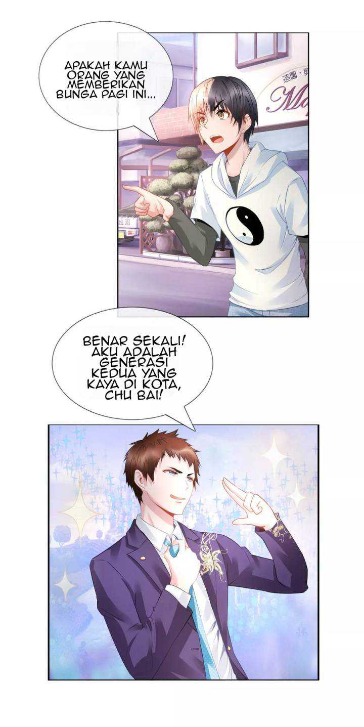 Feng Shui Master chapter 17