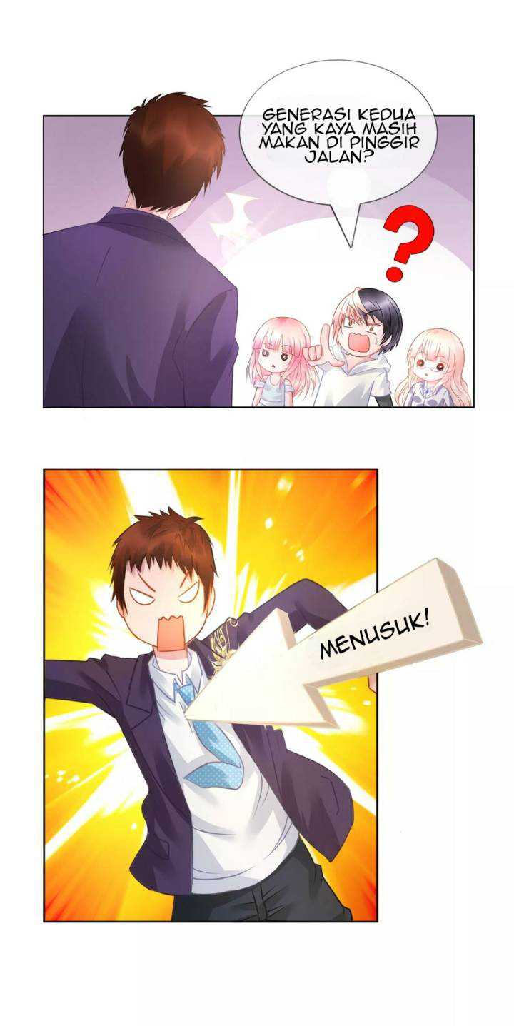Feng Shui Master chapter 17