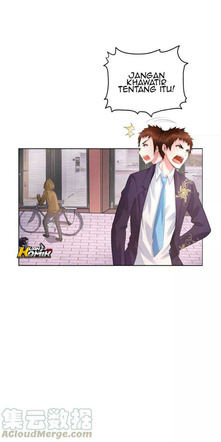 Feng Shui Master chapter 17