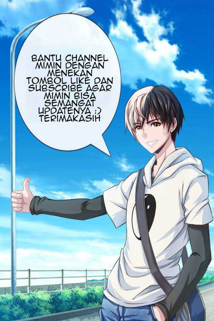 Feng Shui Master chapter 17