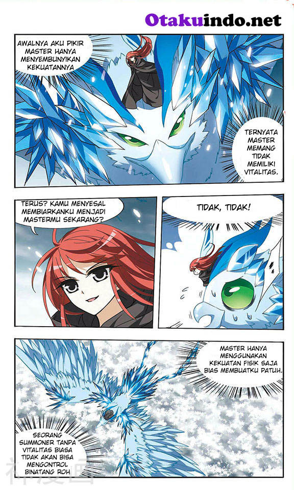 Feng ni Tian Xia chapter 4