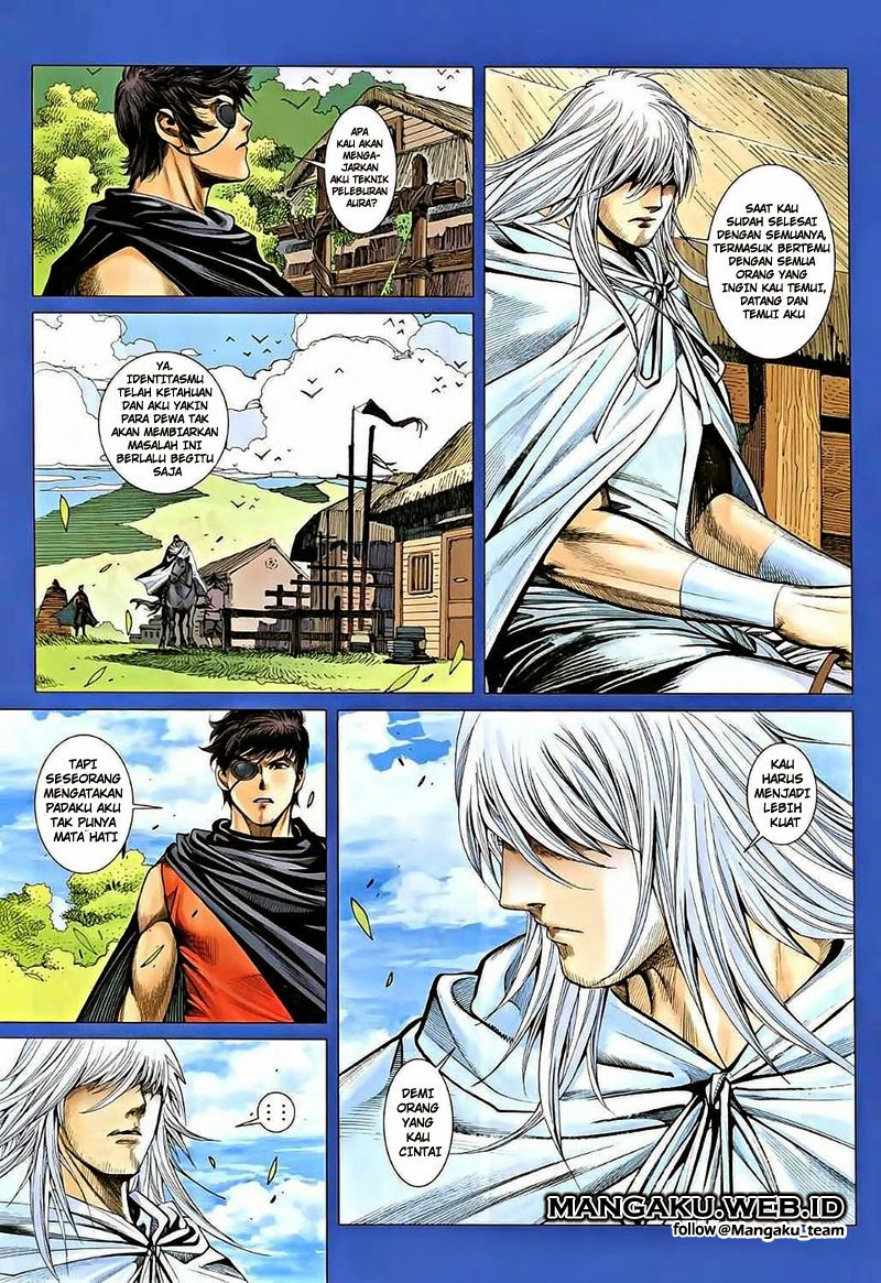 Feng Shen Ji I Chapter 35