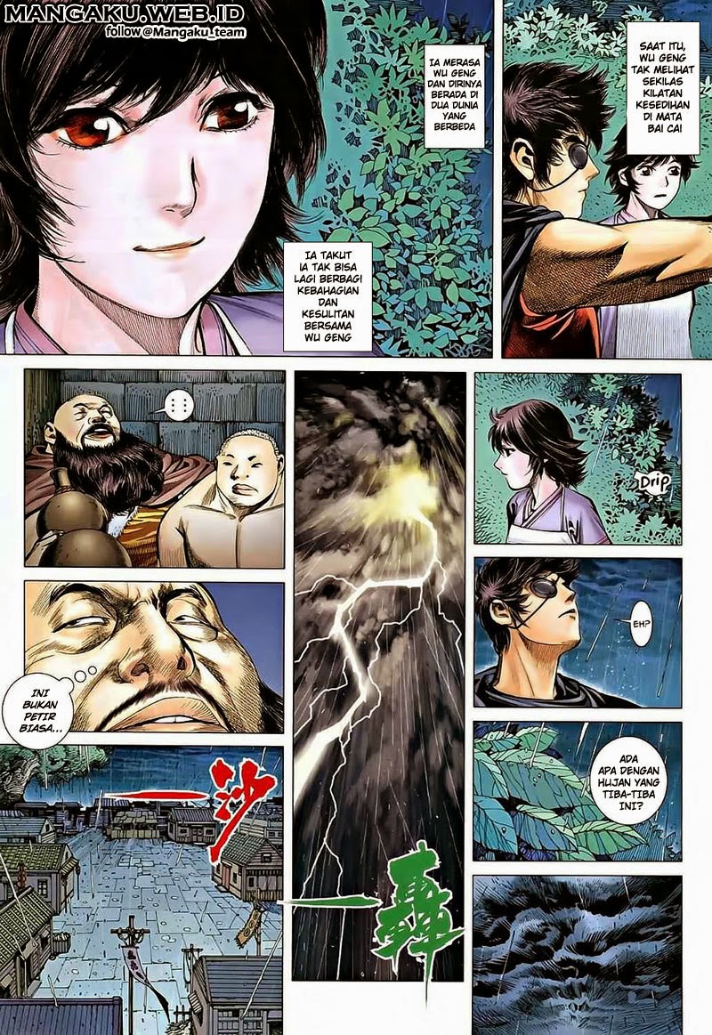Feng Shen Ji I Chapter 35