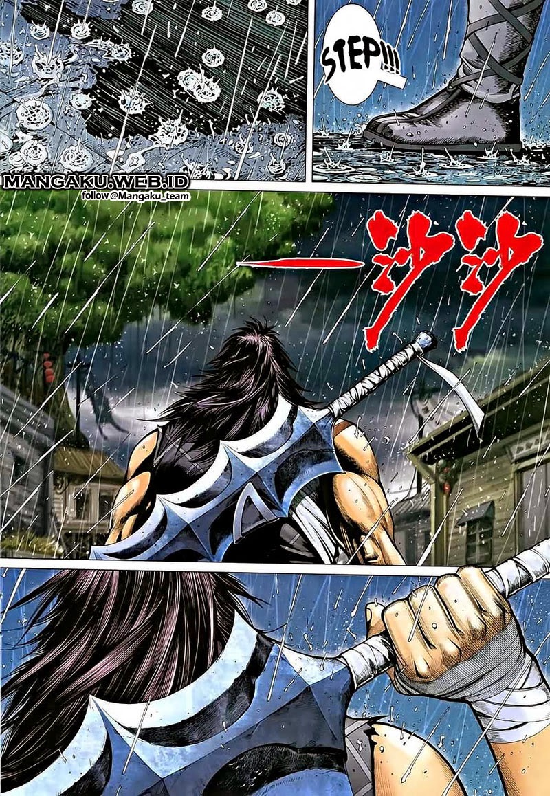 Feng Shen Ji I Chapter 35