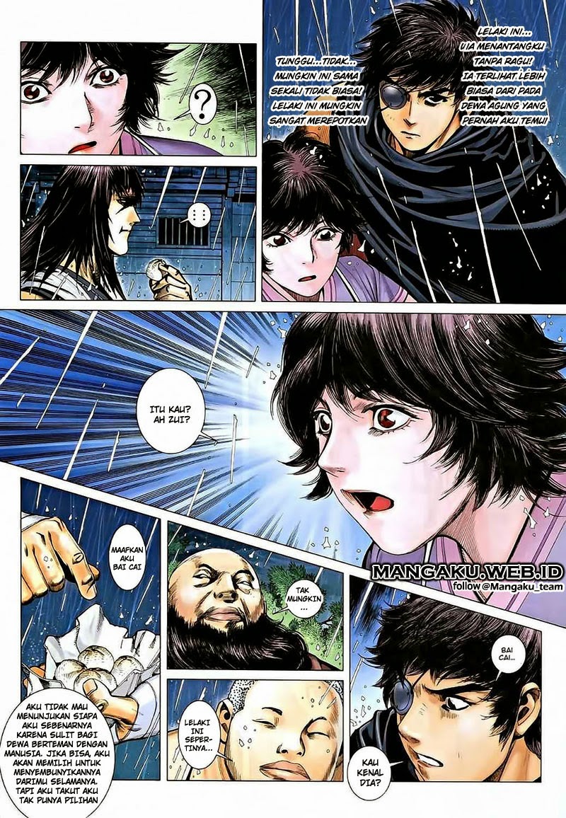 Feng Shen Ji I Chapter 35