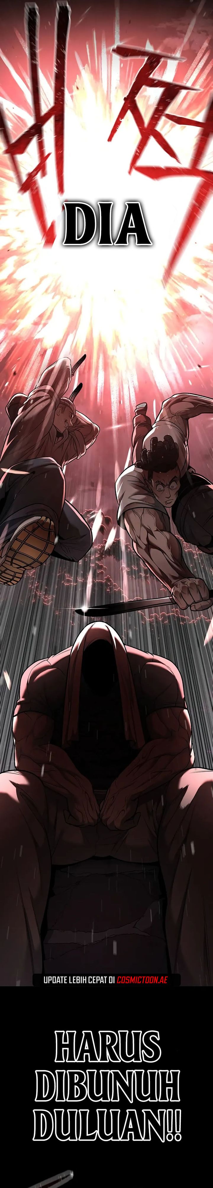 Festival Of Warriors chapter 3