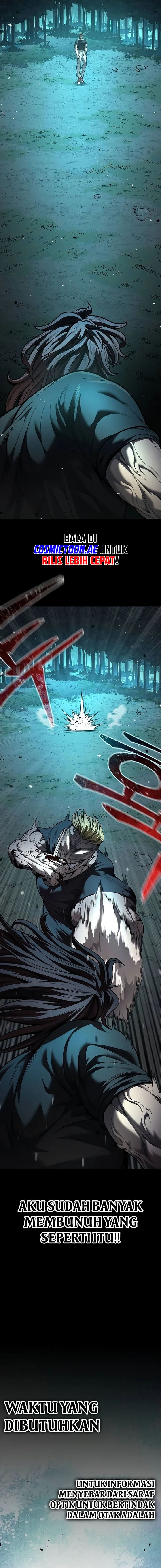 Festival Of Warriors chapter 3