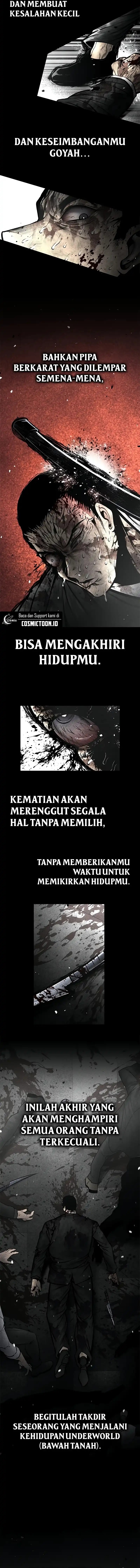 Festival Of Warriors chapter 37