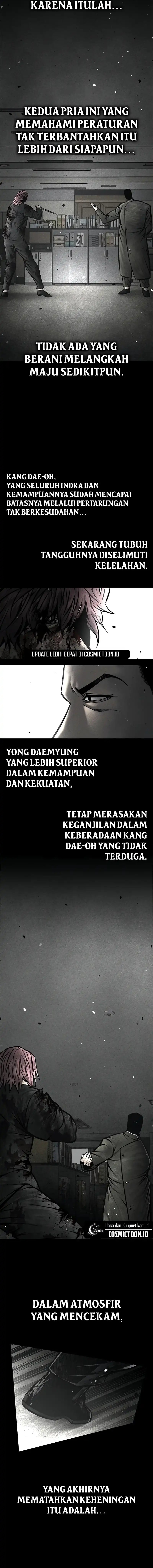 Festival Of Warriors chapter 37