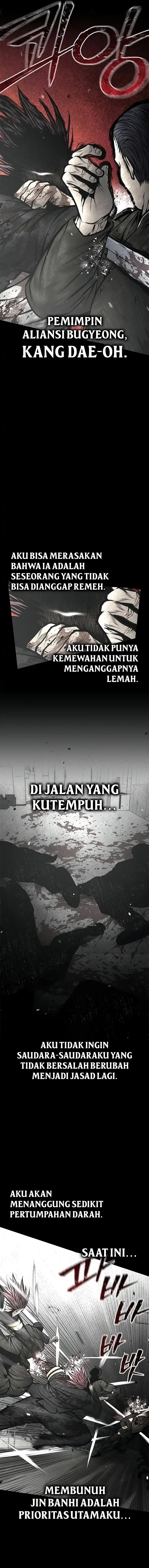 Festival Of Warriors chapter 37