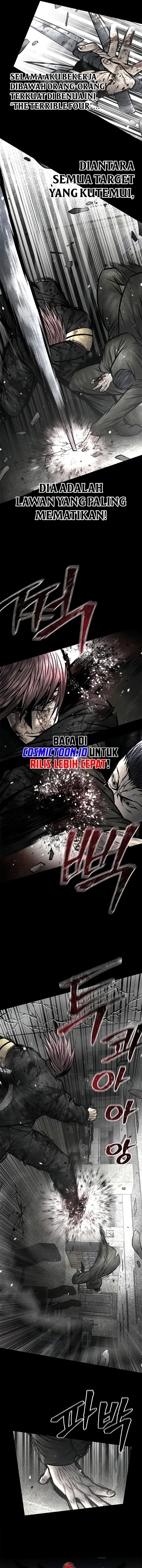 Festival Of Warriors chapter 37