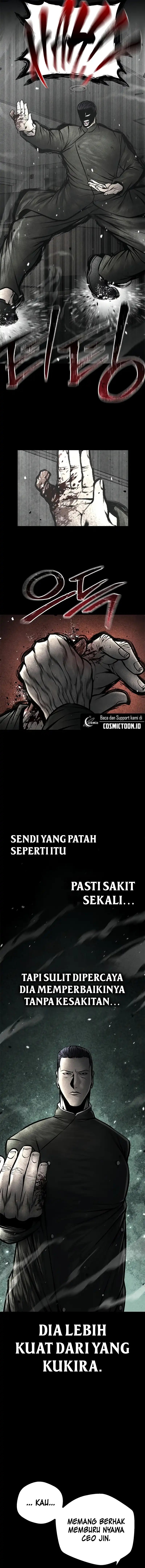 Festival Of Warriors chapter 37