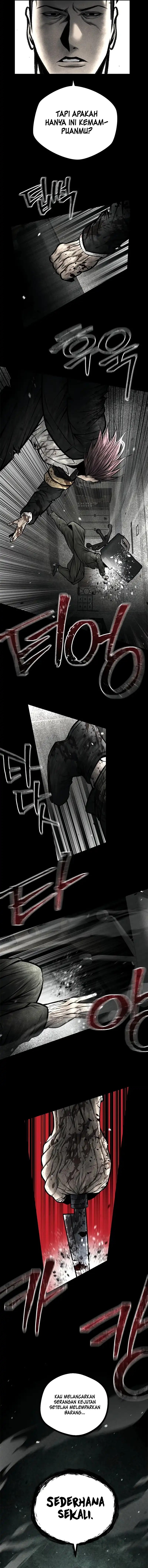 Festival Of Warriors chapter 37