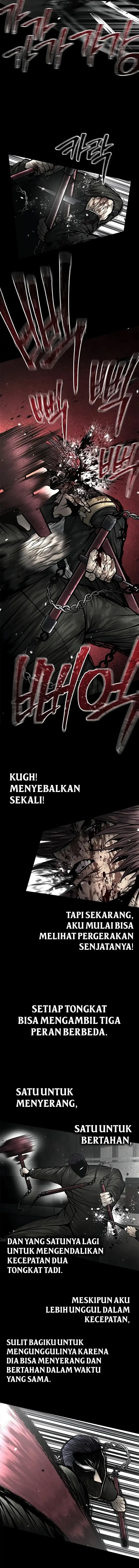 Festival Of Warriors chapter 37