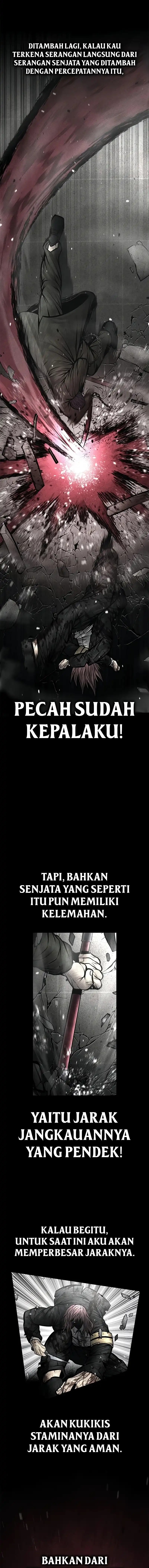 Festival Of Warriors chapter 37