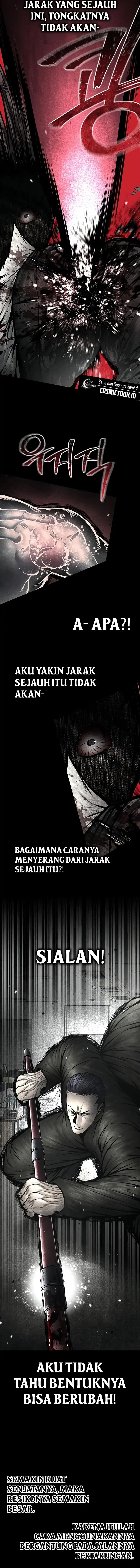 Festival Of Warriors chapter 37