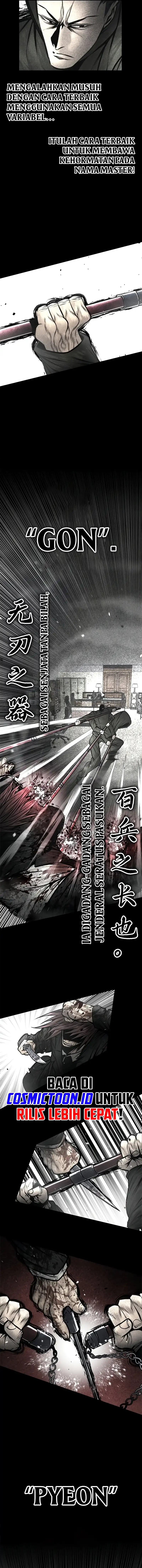 Festival Of Warriors chapter 37