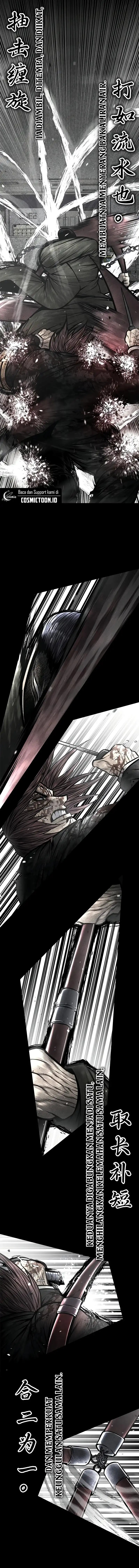 Festival Of Warriors chapter 37