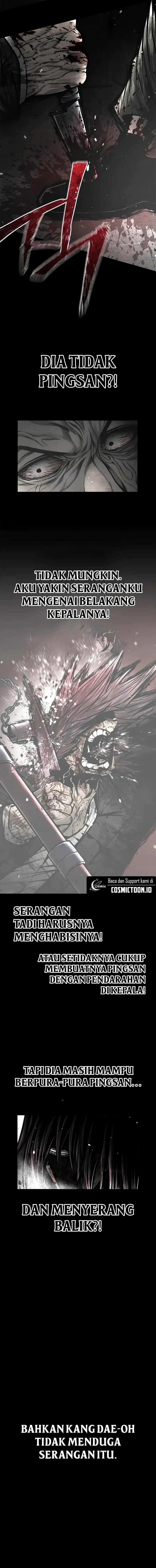 Festival Of Warriors chapter 37