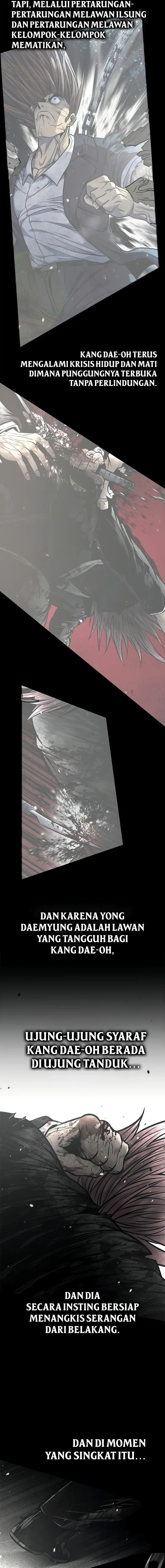 Festival Of Warriors chapter 37