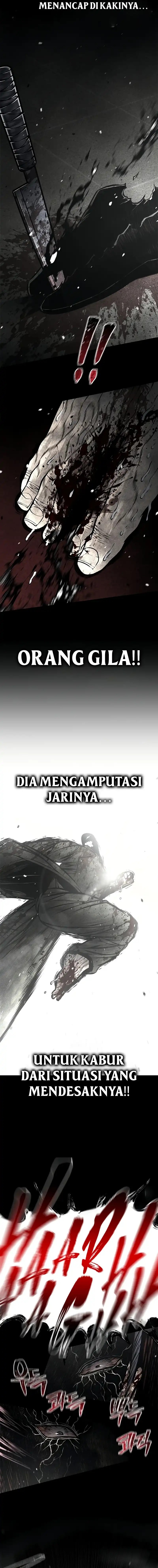 Festival Of Warriors chapter 37