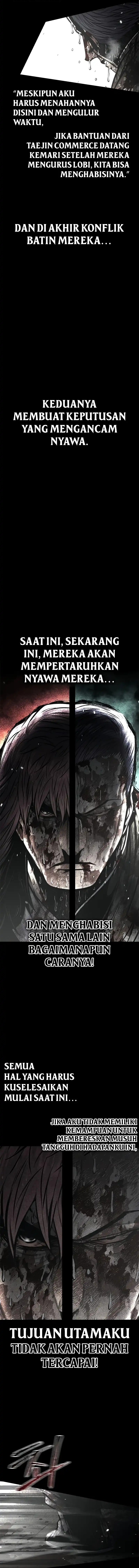 Festival Of Warriors chapter 37