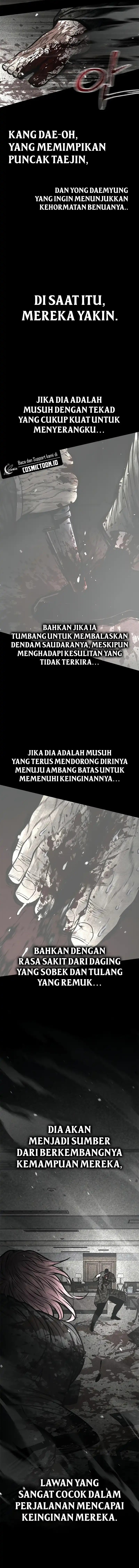 Festival Of Warriors chapter 37