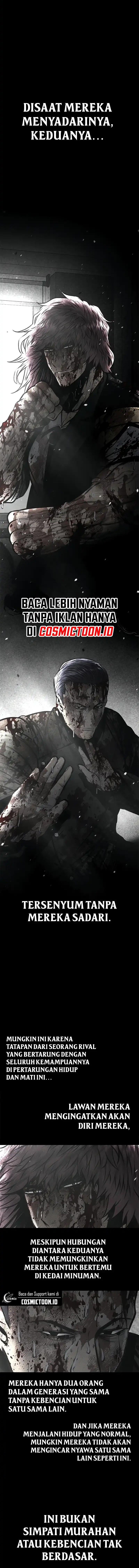 Festival Of Warriors chapter 37