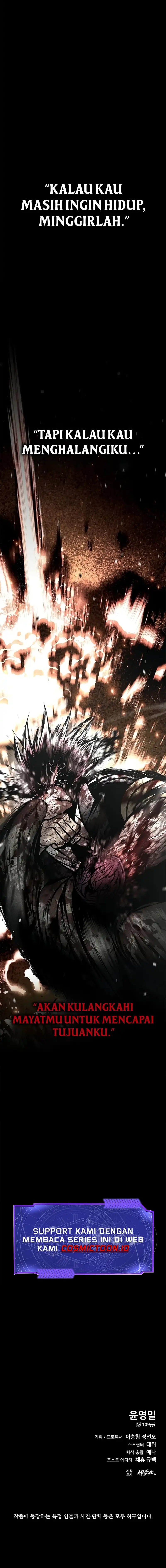 Festival Of Warriors chapter 37