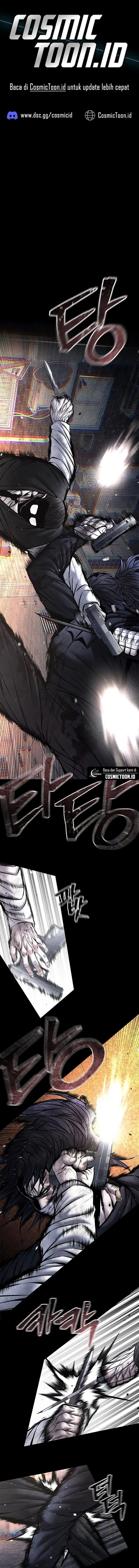 Festival Of Warriors Chapter 42 Bahasa Indonesia