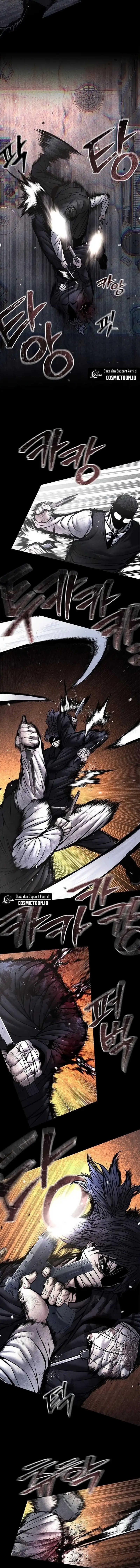 Festival Of Warriors Chapter 42 Bahasa Indonesia