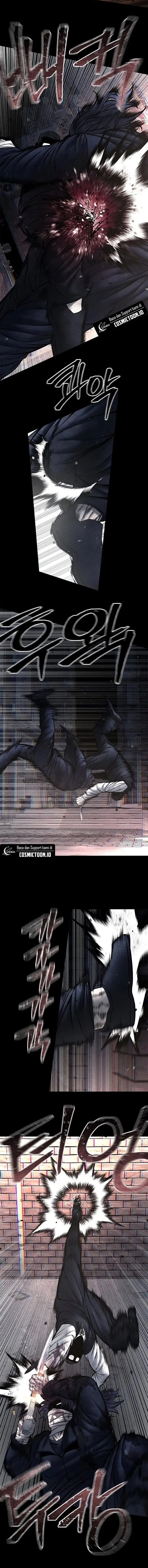 Festival Of Warriors Chapter 42 Bahasa Indonesia