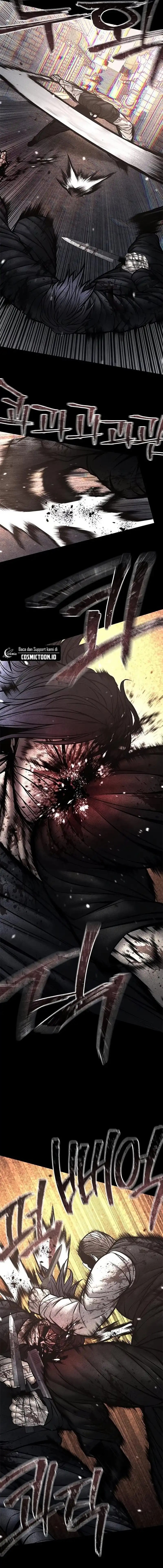 Festival Of Warriors Chapter 42 Bahasa Indonesia