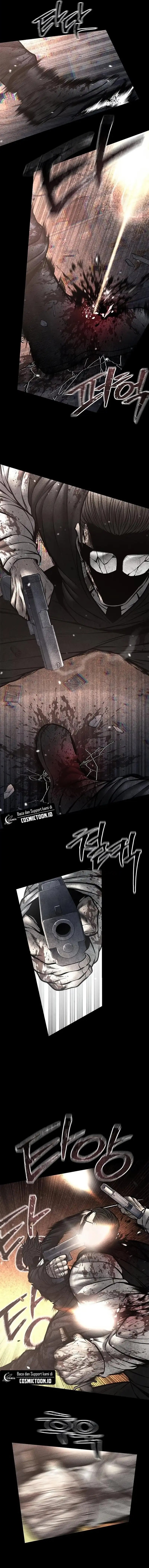 Festival Of Warriors Chapter 42 Bahasa Indonesia