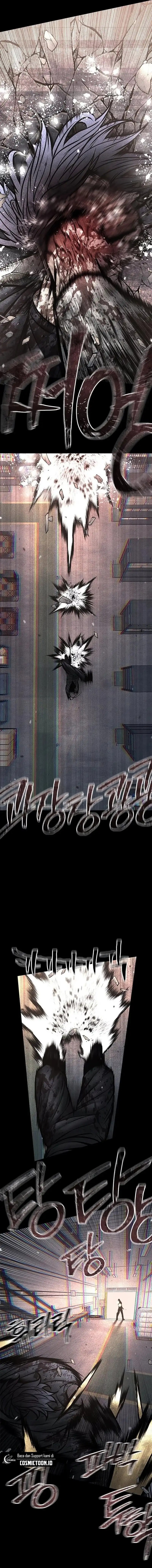 Festival Of Warriors Chapter 42 Bahasa Indonesia