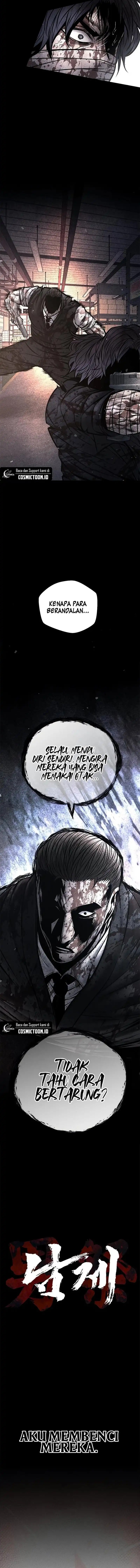 Festival Of Warriors Chapter 42 Bahasa Indonesia