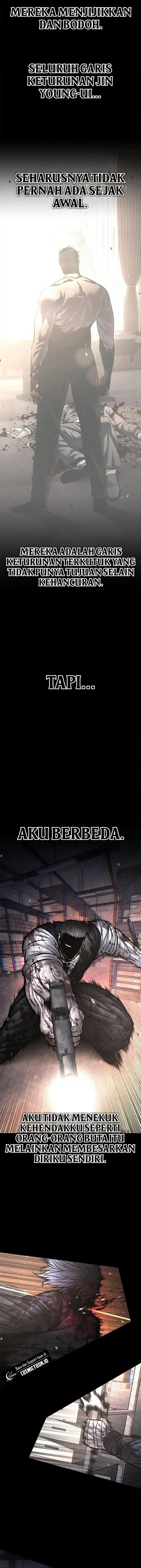 Festival Of Warriors Chapter 42 Bahasa Indonesia