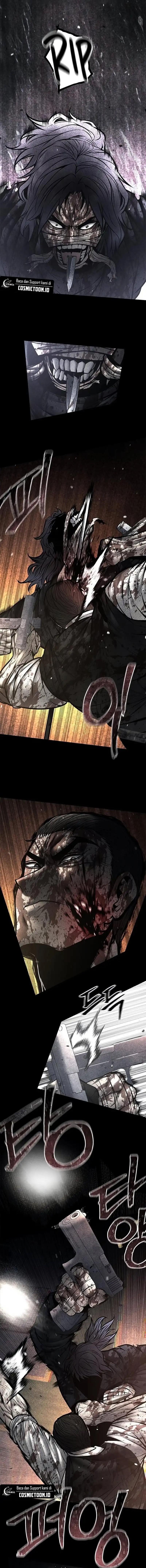 Festival Of Warriors Chapter 42 Bahasa Indonesia